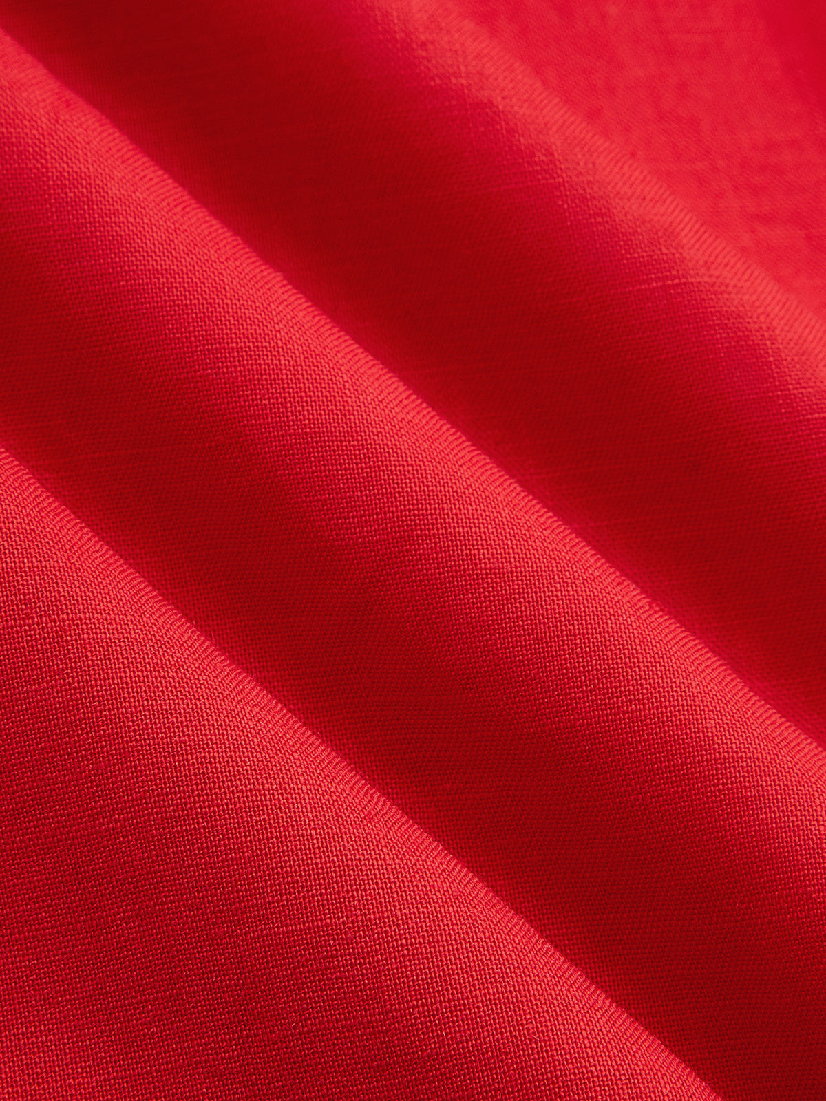 Vestido Largo Vaporoso con Escote Cuadrado y Pespuntes