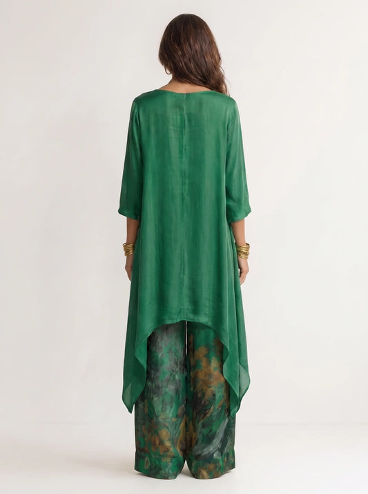 Verde