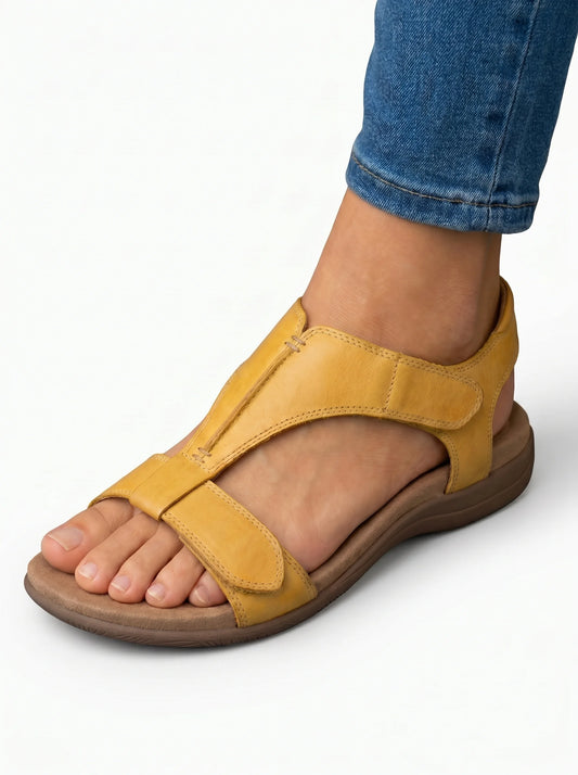 Sandalias ortopédicas y ergonómicas Lara