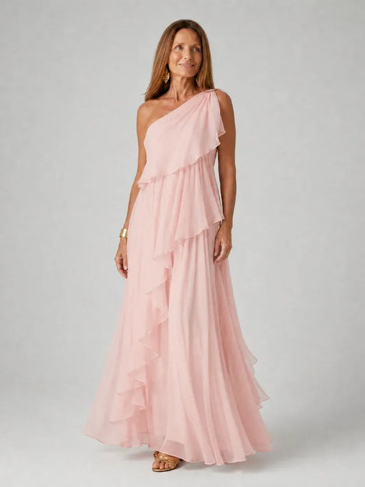 Valeria | Vestido largo