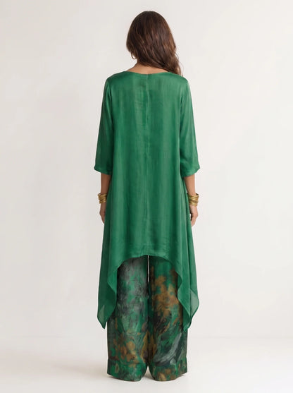 Verde