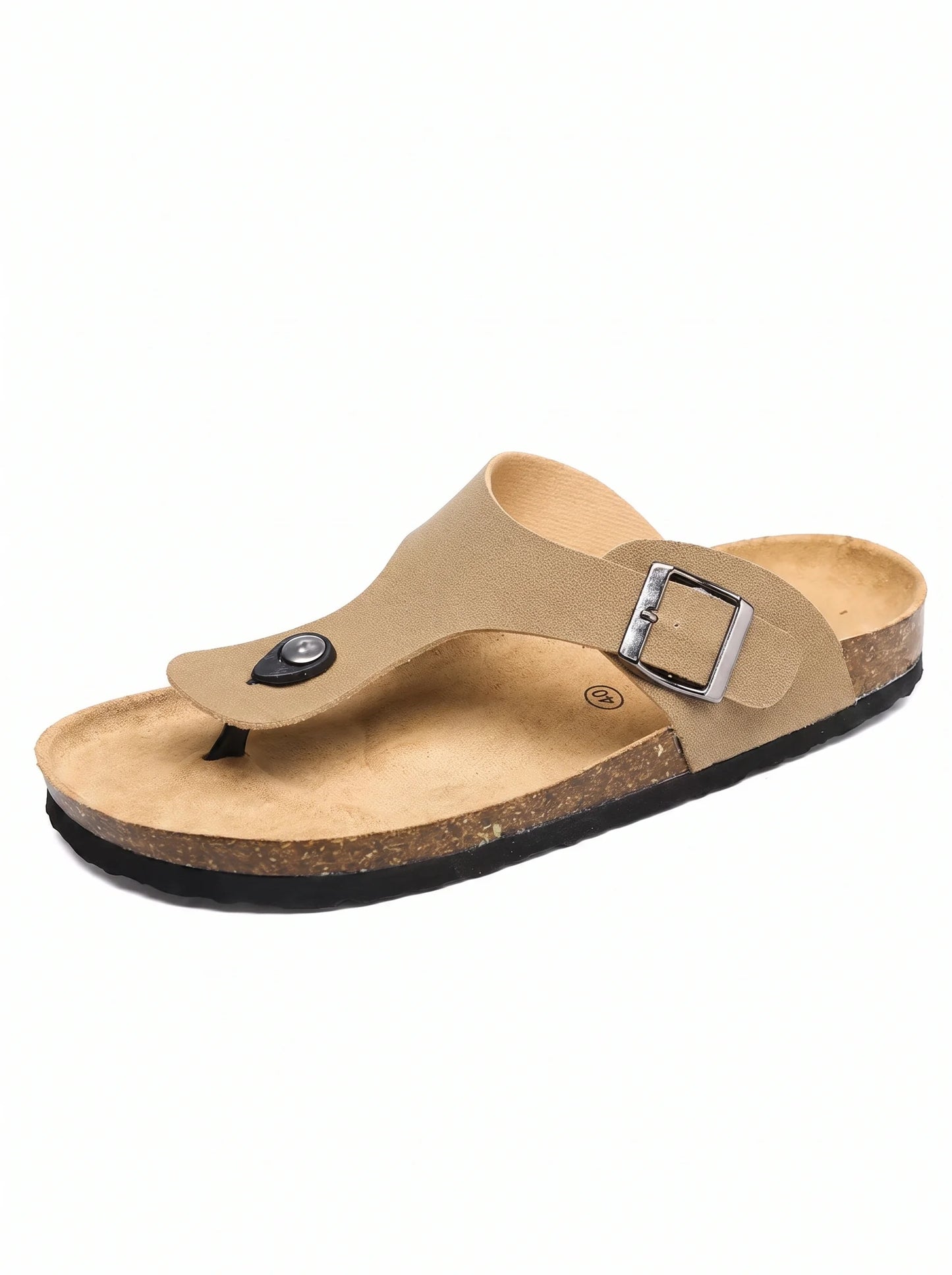 Sandalias Transpirables