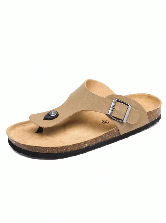 Sandalias Transpirables