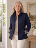 Chloé | Chaqueta elegante