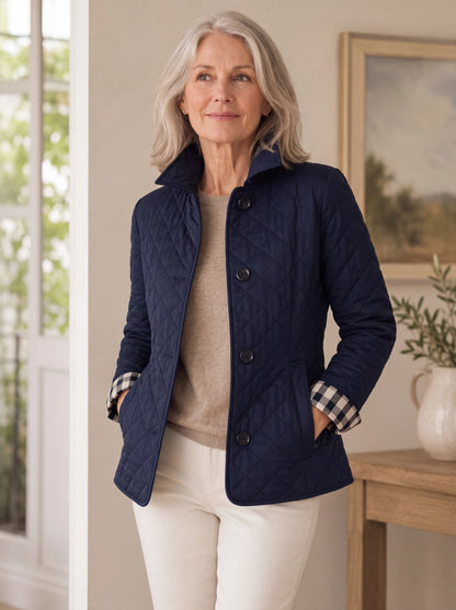 Chloé | Chaqueta elegante