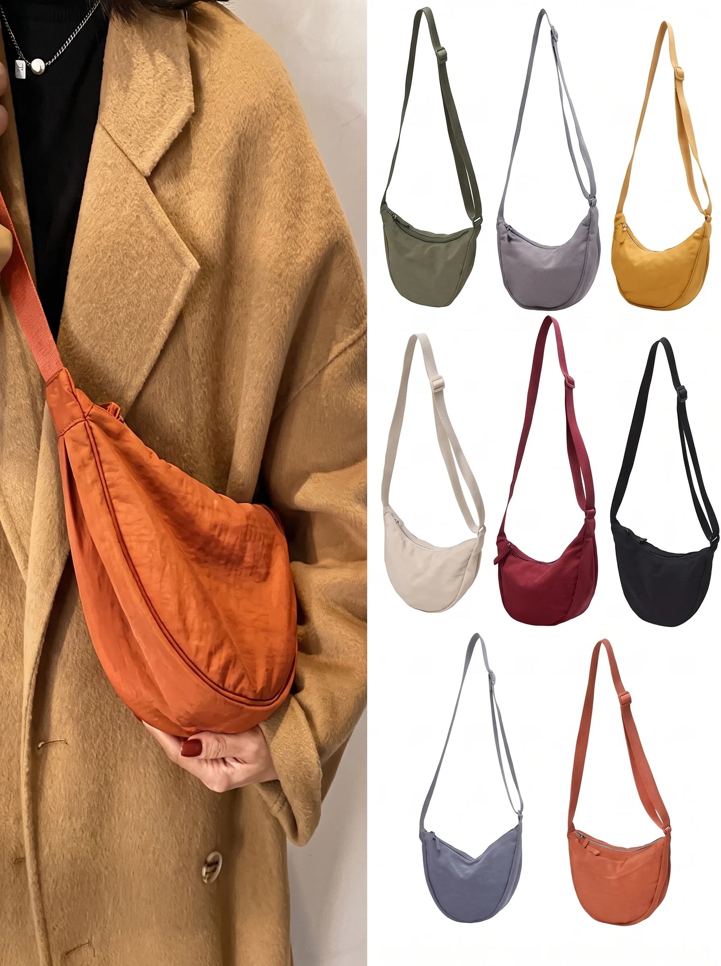GIOIA | Bolso De Hombro