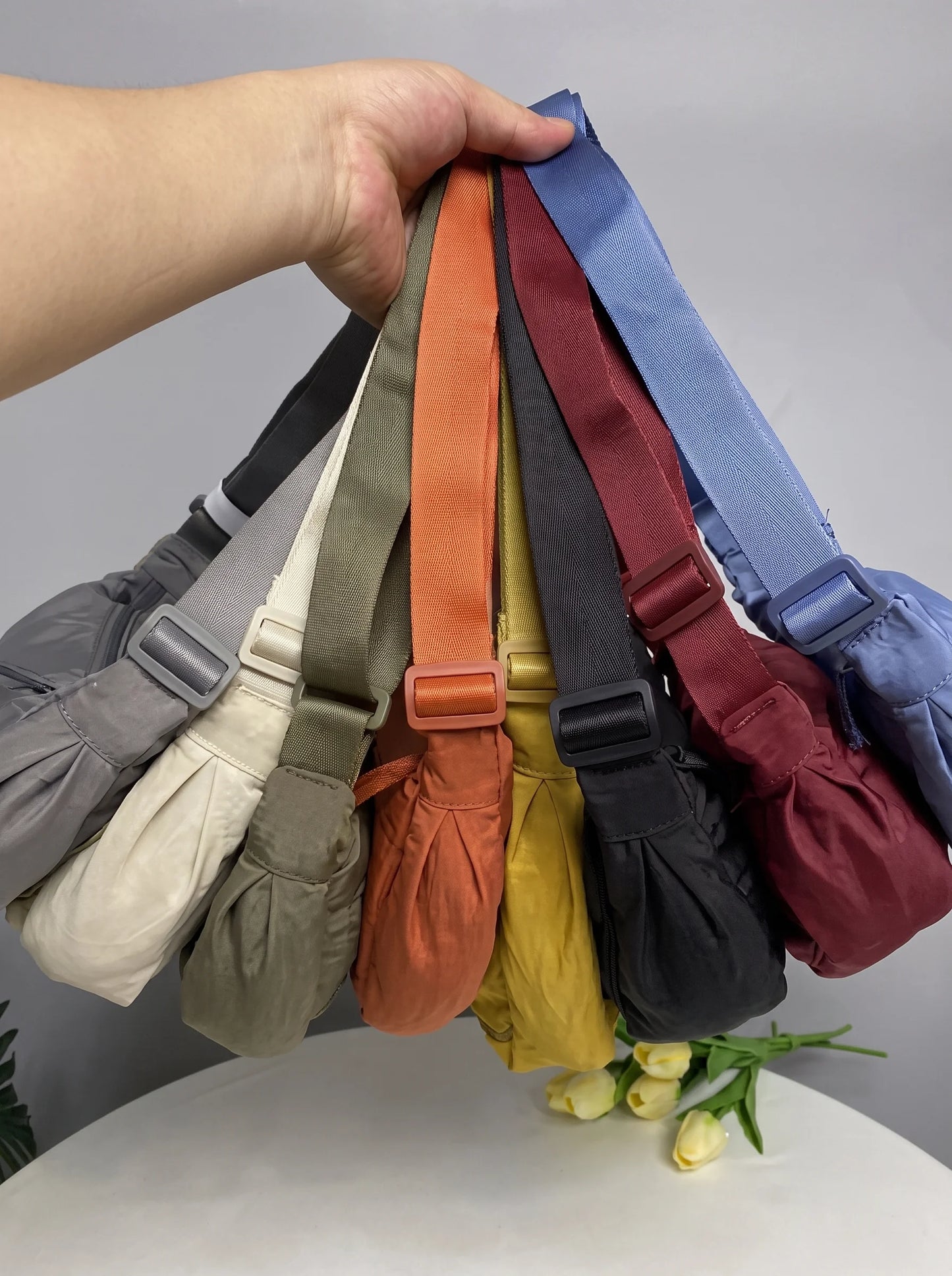 GIOIA | Bolso De Hombro