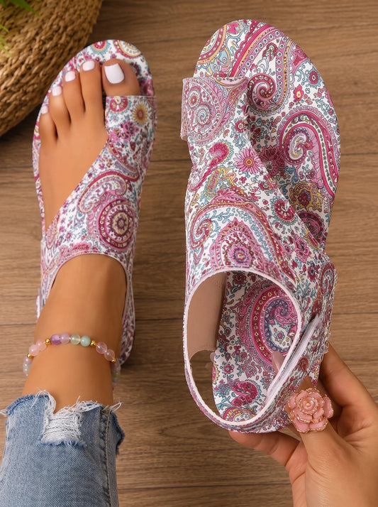 Sandalias ortopédicas Maya