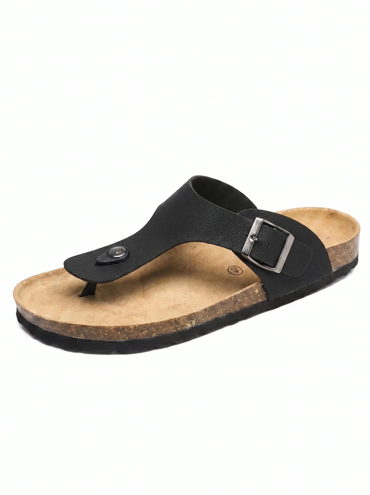 Sandalias Transpirables
