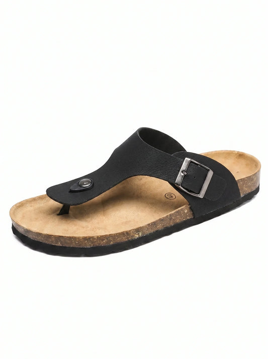 Sandalias Transpirables
