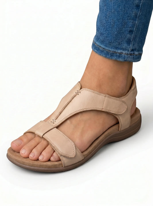 Sandalias ortopédicas y ergonómicas Lara