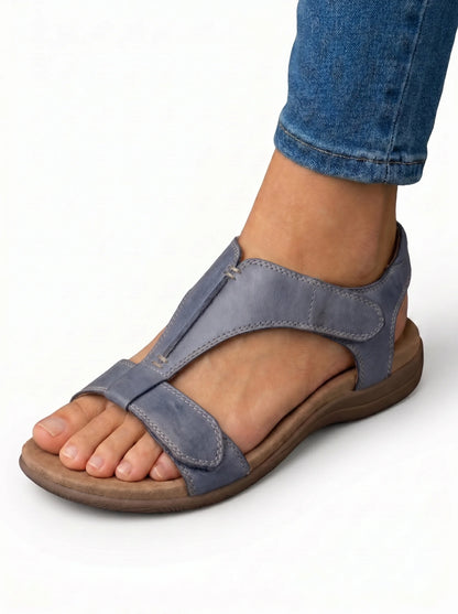 Sandalias ortopédicas y ergonómicas Lara