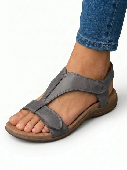 Sandalias ortopédicas y ergonómicas Lara