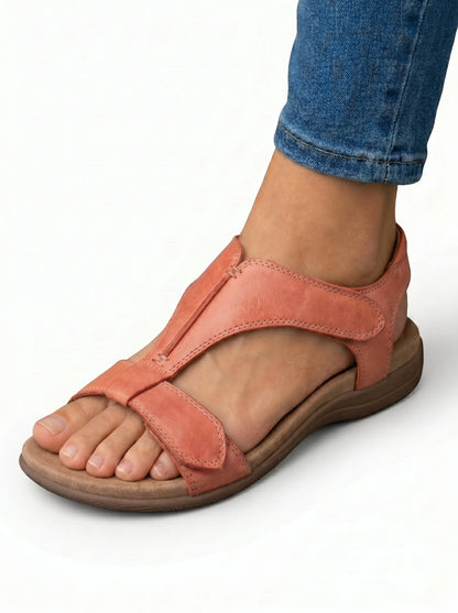 Sandalias ortopédicas y ergonómicas Lara