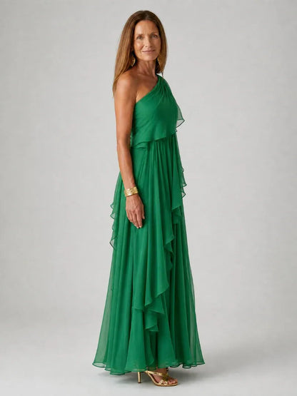 Valeria | Vestido largo