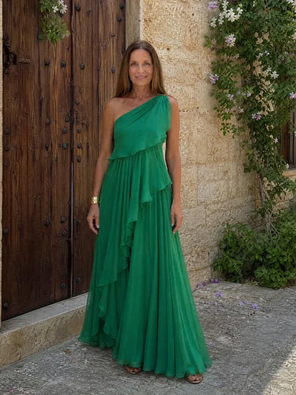 Valeria | Vestido largo