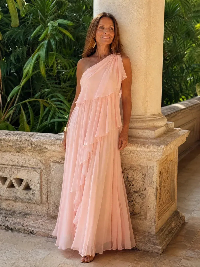 Valeria | Vestido largo
