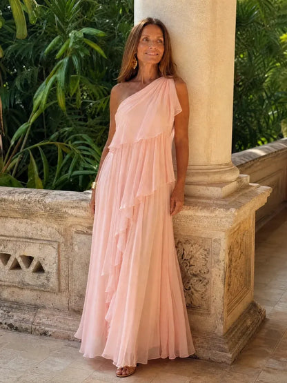 Valeria | Vestido largo