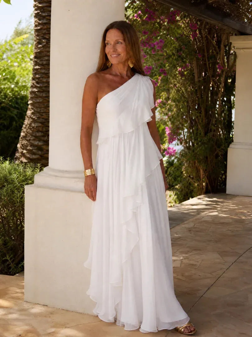 Valeria | Vestido largo