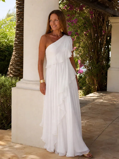 Valeria | Vestido largo