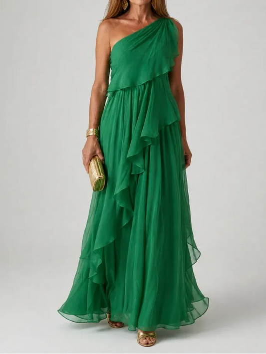 Valeria | Vestido largo