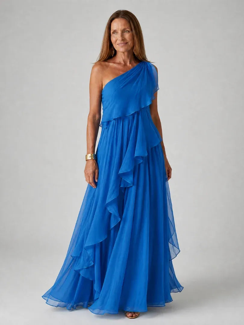 Valeria | Vestido largo