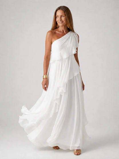 Valeria | Vestido largo