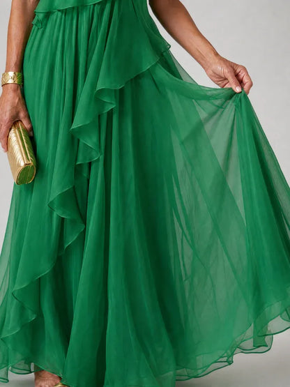 Valeria | Vestido largo
